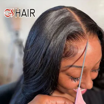 GS Wholesale: HD Lace Frontal & Closure Vendor