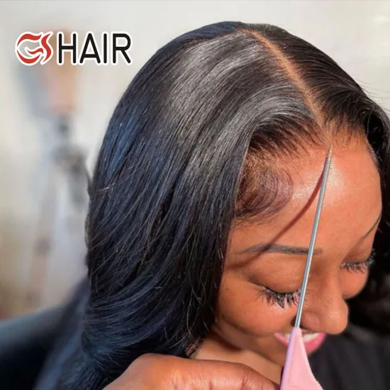 GS Wholesale: HD Lace Frontal & Closure Vendor