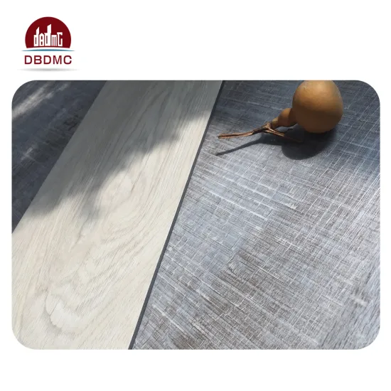 Factory Direct Sale Woven Vinyl Flooring 3mm 4mm 5mm