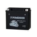 ATV UTV lead acid power sports GHD20HL-BS battery