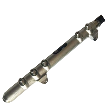 High Pressure Common Rail Pipe Tube 0445214112 for Bosch DONGFENG Capt Nissan 17520-MA71A ZD28/ZD30 TRUCK ENGINE