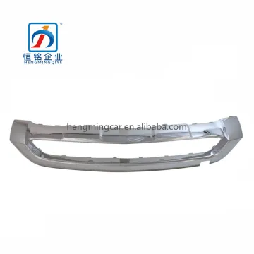 Wholesale GLE350 ML W166 Front Bumper Chrome Trim 1668857122 - Mercedes Benz