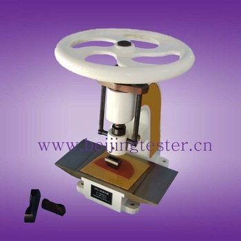 CP-25 Sheet-punching Machine