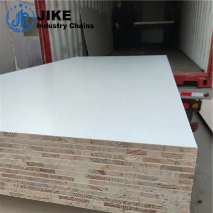 Wholesale Melamine Block Board & Laminated Block Board Plates: High-Quality Decorative Solutions