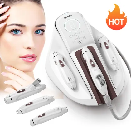2023 Trending Dark Eye Circle Massager Beauty Devices