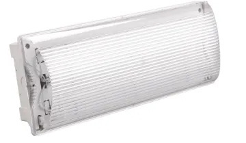 ABS 8W Led emergency lighting