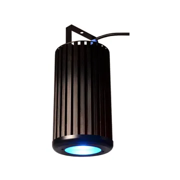 dmx ceiling led customized decorative house light projector