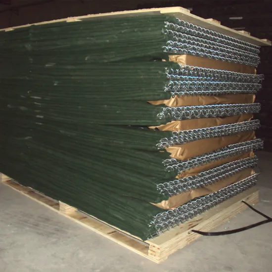 Reliable Extra-safe Storm & Flood Gabion Barrier