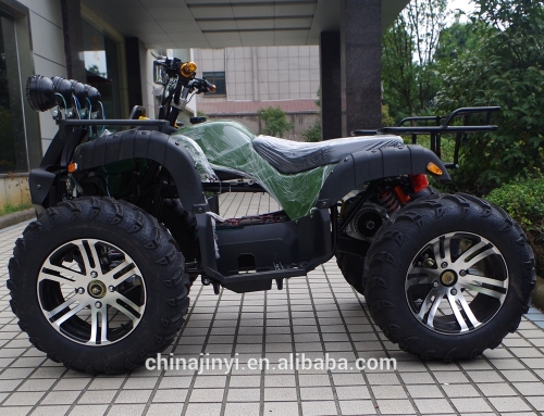 Made in China big size 1500w electric quad atv