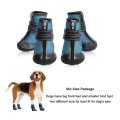 Dog Shoes Running Boots