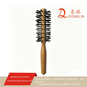Classic Regular Wooden Comb for Pets