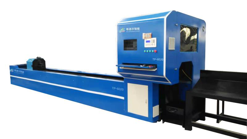 pipe fiber laser