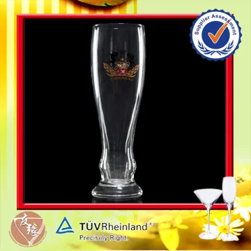 Hot Sale 550ml Tulip Beer Glass