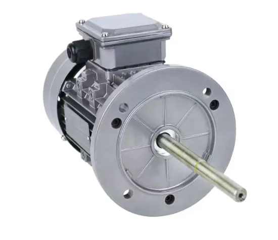 Electric Motor Catalog: 1HP to 10HP AC Single Phase Motors in 110/220V & 220-440V