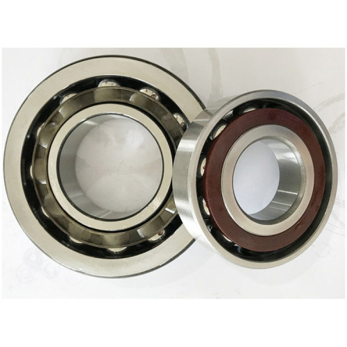 Angular contact ball bearing 7215C 75*130*25 mm