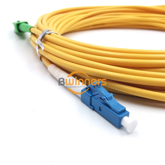 Patch Cord Fiber Optic