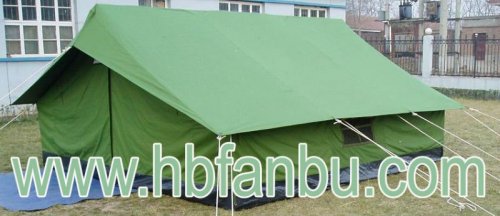 12 persons foreign trade tent