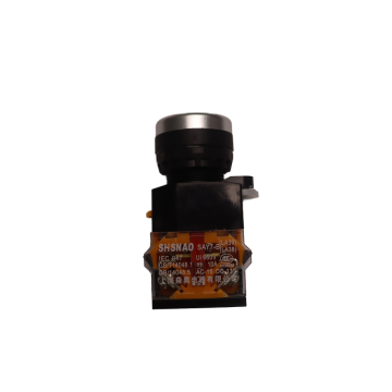 Shanghai Senao SAY7-B LA39 LA38 Button Switch