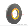 Brown Corundum Grinder Knife Grinder Grinding Wheel