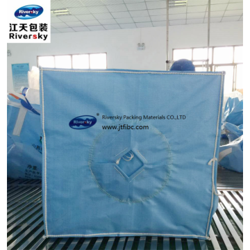 FIBC bulk bags for wheat