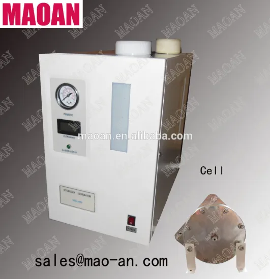 High Quality Hydrogen Generator with competitive price! Factory Supply!