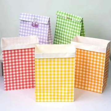 different types of pouch packaging