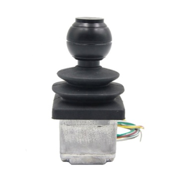 HNARL Joystick Lift Swing 2 Axis Ball Handle Joystick Controller 592604 MA-592604 for Manitou Forklifts