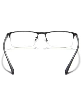 durable half frame Sunglasses