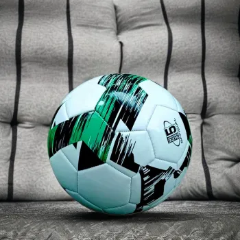 Training Essential Skills with Size 5 Football: Fun and Enjoyable Development for Kids