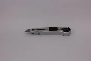 Automatic Pocket Knife Utility Knife