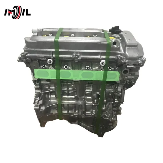 2azfe Auto Engine Systems Assembly 19000-0H300 19000-0H140 for Toyota Camry and Gasoline Cummins Engines