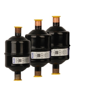 Procurando por DCL Blue Refrigeration DCL Line Filter Drier: um guia abrangente e uma visão geral do produto