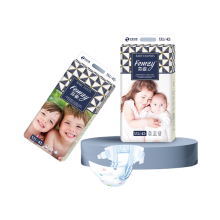 ODM Wholesale nursing diapers disposable baby diapers