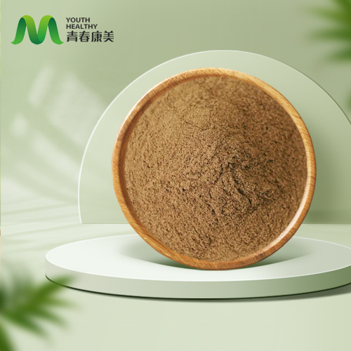 Природни екстракт глогна за снижавање крвног притиска