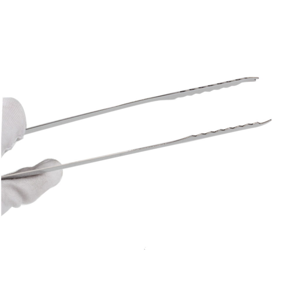 Ice Tongs Stainless Steel Ice Tong