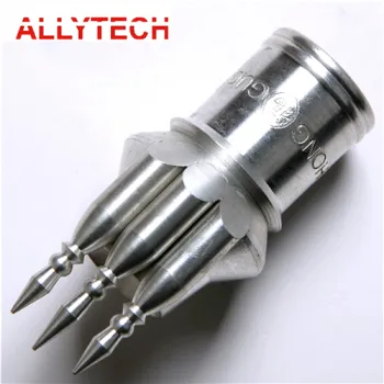 Custom Precision Machining Medical Machine Parts