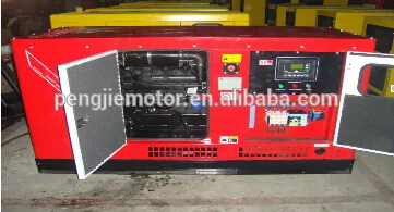 Pengjie Good quality generator