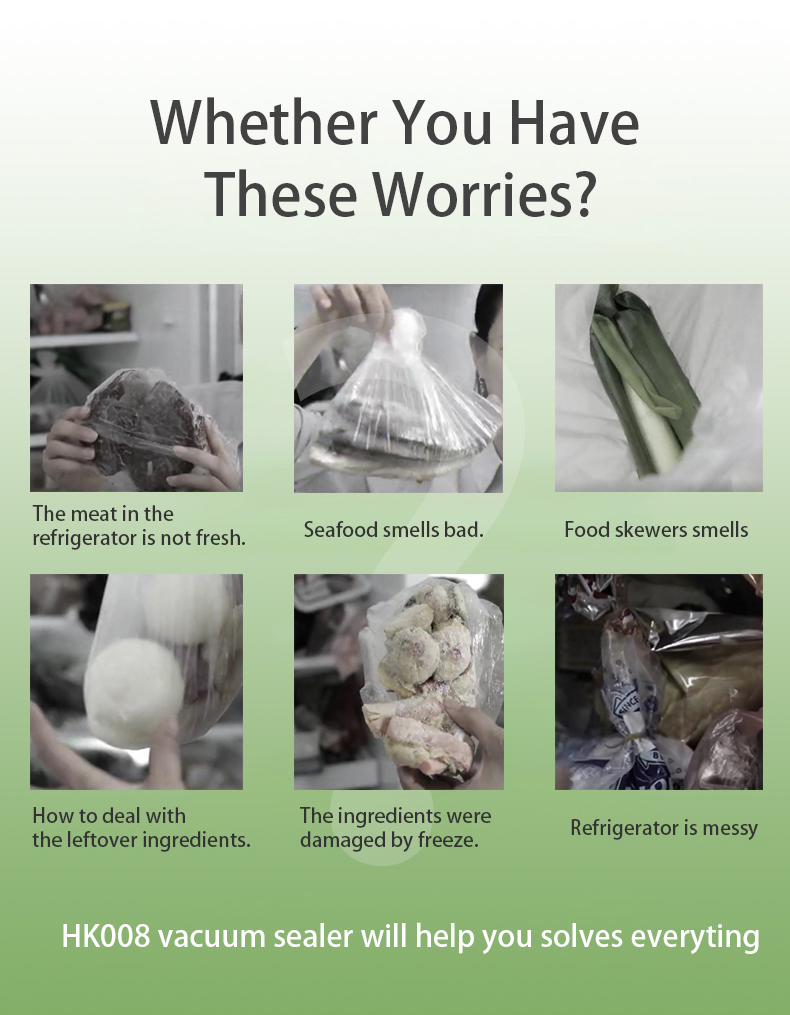 Are Vacuum Sealers Safe