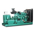 Home Using Diesel Generator Price with Tralier