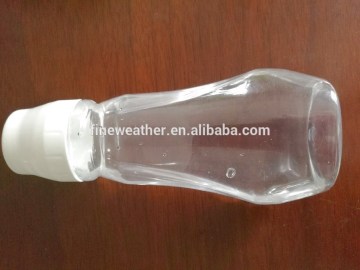 mouthwash bottle, cup cap, plastic cap