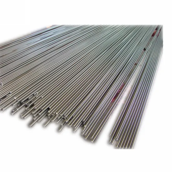 Current Market Price of ASTM A276 Grade 403 Stainless Steel Round Bars