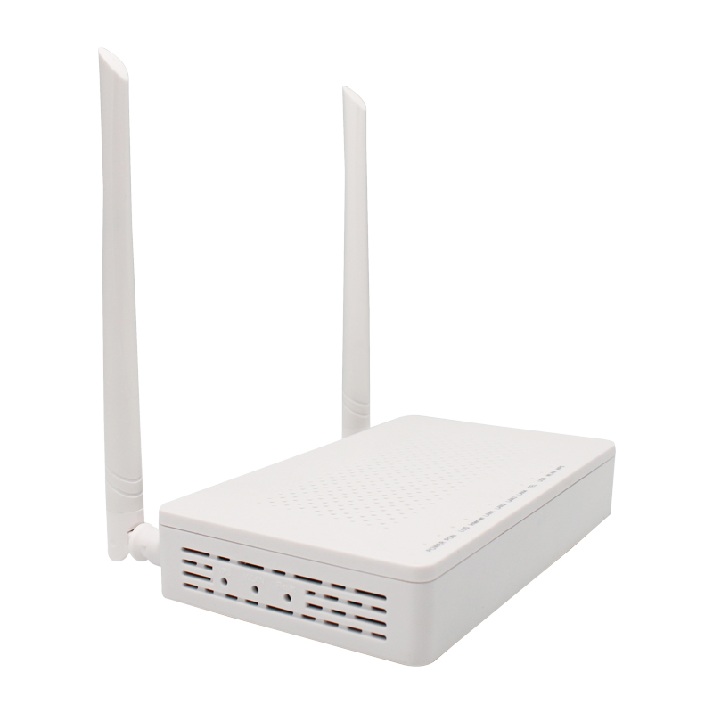 Nuevo GPON original onu gn41n con wifi voip