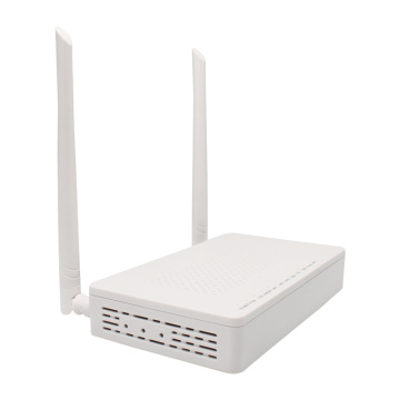 New Original GPON ONU GN41N with WiFi VOIP