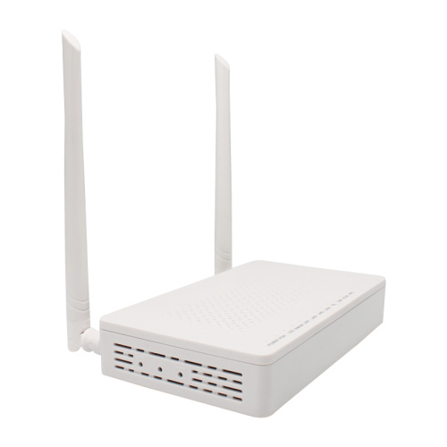 Nuovo Gpon Onu GN41N originale con Wifi VoIP