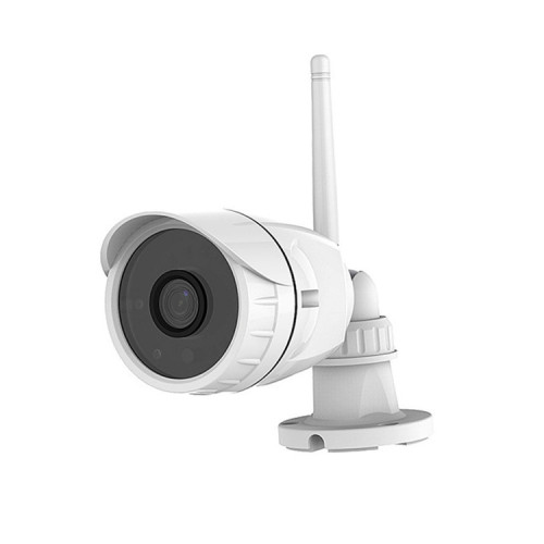 Shenzhen Security Device Waterproof Bullet CCTV Camera