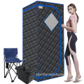 Hot Selling New Design Portable Home Use Sauna Tent
