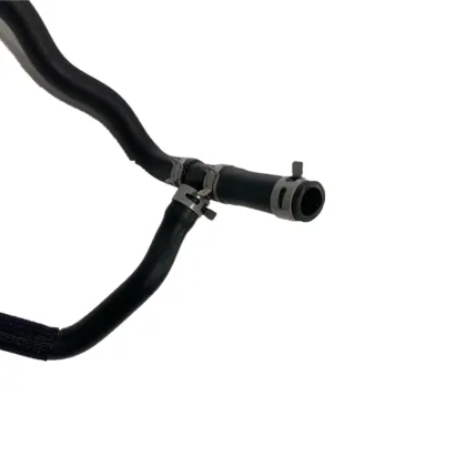 Golden Manufacturer's Engine Coolant Reservoir Hose for GM Vehicles: 95128281