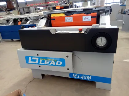 Aluminum Miter Gauge for Table Saws