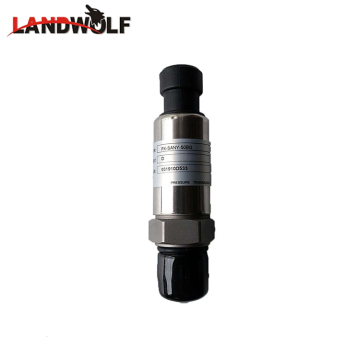 A240600000291 HVAC MEAS MPS5100 Excavator Main Valve Low Pressure Switch for SANY