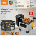 Fryers à bas prix